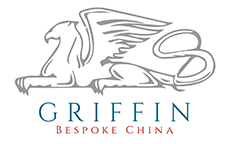 griffin bespoke china