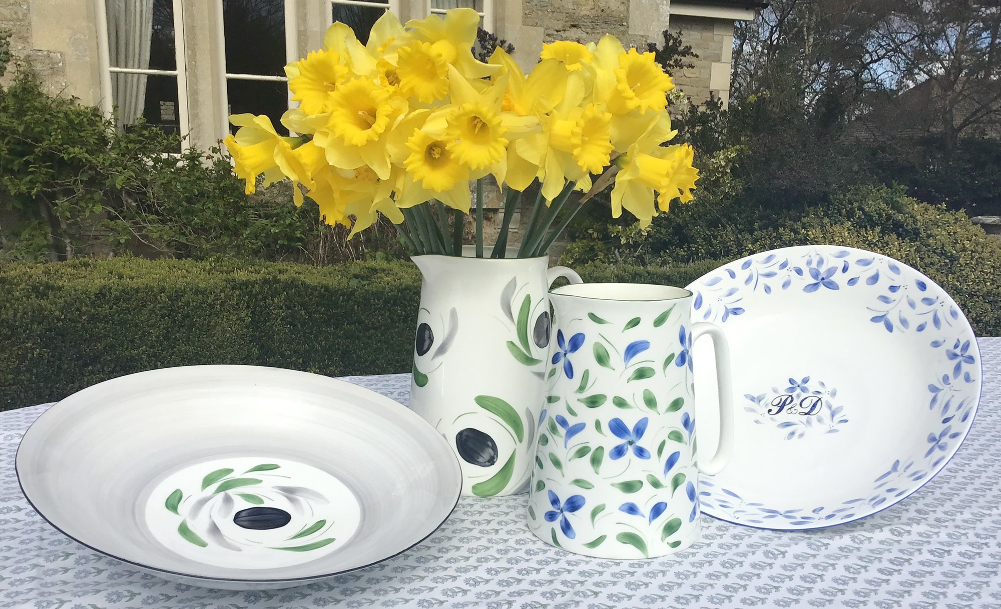 personalised wedding gifts